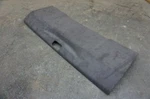 Rear Roof Trim Panel Black Suede 23457844 Oem Chevy Corvette C7 Z06 Coupe 15-19. Fixed Price $337.49.