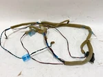 14-23 Infiniti Q50 Q60 Front Sun Visor Roof Wire Wiring Harness Oem. Fixed Price $34.00.