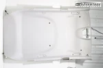 2019-2020 Jeep Cherokee Upper Roof Interior Headliner Ceiling Panel Cover Oem. Fixed Price $538.99.