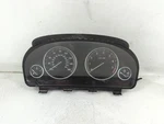 2014-2018 Bmw X5 Speedometer Instrument Cluster Gauges 9348713-01 EU25Y. Fixed Price $49.18.