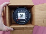 1969-71 Lincoln Mark Iii Speedometer, Nos! D2LY-13450-A. Fixed Price $249.99.