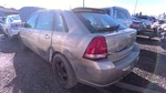 Used Speedometer Gauge Fits: 2007 Chevrolet Malibu Cluster Vin 4TH Digit Class. Fixed Price $135.70.