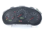 Instrument Speedometer Gauge Cluster *201K Miles* For 2005 Saab 9-2X 2.5L Mt. Fixed Price $62.70.