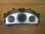 09-12 Mercedes GLK350 Speedometer Instrument Cluster Unknown Miles A2049003302. Fixed Price $63.00.