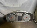 Fits 2013-2017 Chevrolet Equinox Speedometer (miles N/a) OEM:23265863. Fixed Price $67.54.