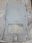 21-24 Oem Mazda CX-5 Headliner Top Sunroof, W/o Satellite. Fixed Price $150.00.