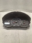 Speedometer Hatchback Mph Fits 2007-2009 SX4 Authentic Tested Oem. Fixed Price $56.95.