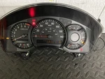 Oem 2004-2005 Nissan Titan Armada Speedometer Instrument Cluster 24810-7S204. Fixed Price $80.00.