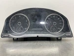 2010 Vw Tiguan Oem Speedometer Instrument Gauge Cluster 93K 5N0920961A. Fixed Price $109.02.