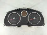 2008-2008 Nissan Sentra Speedometer Instrument Cluster Gauges 24810ZE82B ZTQY6. Fixed Price $49.18.