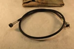 Lower Speedometer Cable Smiths DF2404/00 3'4" For Triumph Spitfire W/od 1975-80. Fixed Price $15.50.