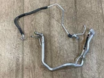 Fits 2021 2022 2023 2024 Nissan Murano 3.5L Air Conditioner Hose Set Of Oem. Fixed Price $116.45.