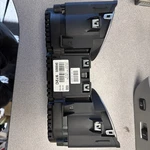 2012-13 Volkswagen Gti Speedometer Instrument Cluster B5K6920972C. Fixed Price $99.00.