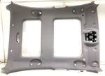 2017-2022 Alfa Romeo Giulia Interior Headliner Trim Cover Panel Oem #note.. Fixed Price $99.99.