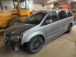 15-18 Dodge Caravan Speedometer Cluster 120 Mph Info Center Oem 156K Program Req. Fixed Price $83.50.