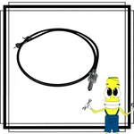 Speedometer Cable 82 Inches Ford F-100 1960-1983 (see Chart). Fixed Price $39.99.