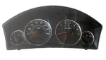 2008 Jeep Grand Cherokee Speedometer Instrument Gauge Cluster 05172400AG Oem. Fixed Price $90.00.