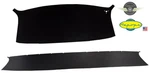 1954 1955 Gm Truck Headliner Set Black. Fixed Price $139.99.