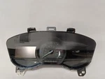 Used Speedometer Gauge Fits: 2014 Ford Fusion Cluster Mph Id ES7T-10849-NA Thru. Fixed Price $119.99.