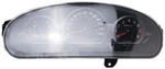 Used Speedometer Gauge Fits: 2004 Saturn Ion Cpe Quad Dr 2.2L Opt L61 Mph Blac. Fixed Price $52.00.
