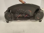 Speedometer Cluster Coupe Mph Market Fits 01-02 Sebring 1688759 K3. Fixed Price $75.00.