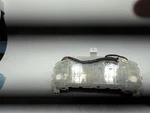 Speedometer Cluster Standard Panel Mph Fits 11-13 Mazda 131368. Fixed Price $103.99.