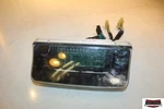 1986 Honda Goldwing GL1200 Speedometer Gauge Trim Instrument 37110-ML8-751. Fixed Price $39.99.