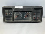 2000-2003 Volvo Vnm Speedometer Instrument Cluster Used P/n 3198180P01. Fixed Price $989.99.