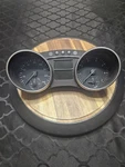 06-12 Mercedes W164 ML350 GL450 Speedometer Odometer Instrument Cluster Gauge. Fixed Price $71.25.