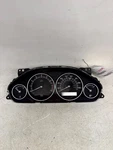 04-07 Jaguar X-type Dash Instrument Speedometer Gauge Cluster 1X4F-10841-A Oem. Fixed Price $38.00.