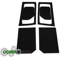 2011-2018 Jeep Wrangler Jk 2-DOOR Hard-top Headliner Kit Mopar Genuine Oem New. Fixed Price $345.77.