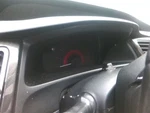 Speedometer Cluster Lower Tachometer Si Market Fits 12-15 Civic 628481. Fixed Price $50.00.