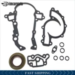 Timing Cover Gasket Fits 95-05 Buick Regal Chevrolet Oldsmobile 3.8L V6 Ohv New. Fixed Price $12.71.