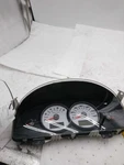 Speedometer Cluster Vin Z 8TH Digit Mph Thru 08/01/04 Fits 05 Escape 721297. Fixed Price $86.31.