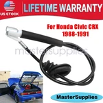 1PCS Speedometer Cable For Honda Civic Crx 1988 1989 1990 1991 78410-SH3-A02. Fixed Price $26.98.