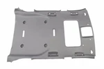 Genuine Gm Light Ash Gray Headlining Trim Panel 84141036. Fixed Price $2120.24.