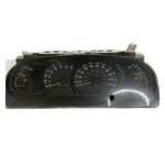 00-02 Toyota Tundra Access Speedometer 838410030 4.7L 8CYL 4SPD 4WD 257-61555. Fixed Price $142.50.
