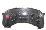 Speedometer Instrument Cluster 01 02 Silverado Sierra Pickup Mt 132,991 Miles. Fixed Price $236.88.