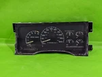 95-99 Tahoe Speedometer Cluster 250K Miles Oem 4633-1. Fixed Price $65.00.