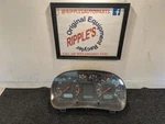 02 03 Vw Jetta Speedometer Cluster Sdn 1.8L Turbo Gas Mph At 5. Fixed Price $87.75.