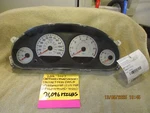 2006-2007 Chrysler Town Country Factory Oem Dash Speedometer Cluster 71K Tested. Fixed Price $150.00.