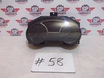 Nissan Pathfinder 2013 2014 2015 2016 Cluster Speedometer 24810 9PF1A. Fixed Price $65.25.