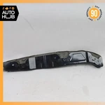 14-18 Bentley Flying Spur Left Fender Support Bracket 4W0821153B Oem 40K. Fixed Price $80.23.