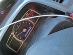 Speedometer Cluster Coupe Lower Assembly Dx Fits 06-11 Civic 1568732. Fixed Price $79.96.