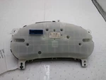 2017 Chevrolet Colorado Speedometer Gauge Oem White 154K Miles NJ25-23684. Fixed Price $128.74.