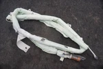 Left Driver Side Roof Head Airbag Curtain 670009671 Maserati Quattroporte M156. Fixed Price $151.99.