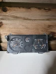 91-95 Chevy 1500 Gmc G10 Vandura Instrument Cluster Speedometer Gauges. Fixed Price $68.97.