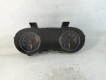 2016-2016 Jeep Cherokee Speedometer Instrument Cluster Gauges P68274106AC Npwht. Fixed Price $49.18.