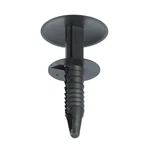New Oem Ford 2010-2022 Mustang Wheelhouse Liner Retainer Rivet -W714340-SSC. Fixed Price $17.68.