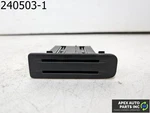 Oem 2010 Volkswagen Tiguan 2L Awd 4CYL Storage Tray 56745. Fixed Price $21.86.